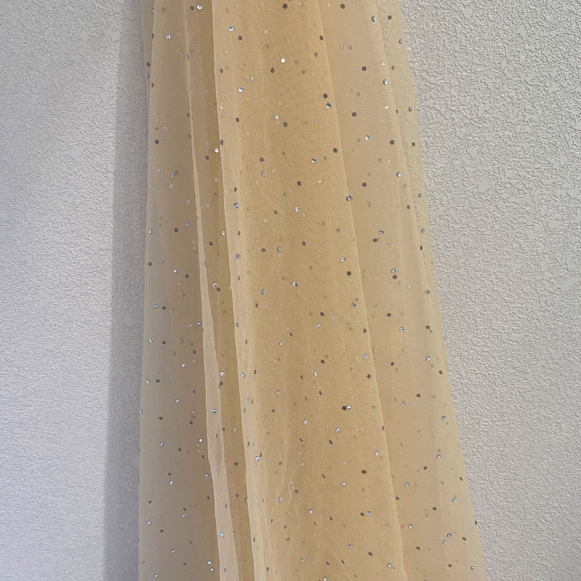 Nuevo paño de malla densidad especial malla americana industria pesada rhinestone hanfu ropa para niños vestido de novia tela cortina mantel