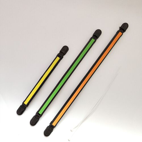 Fishing rod long line board, fishing line winding board, line clip, fishing rod line line board, rod line board, convenient line card, fishing gear wholesale