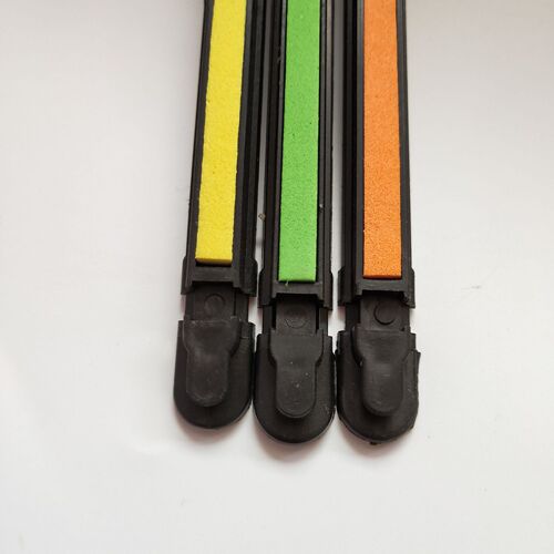 Fishing rod long line board, fishing line winding board, line clip, fishing rod line line board, rod line board, convenient line card, fishing gear wholesale