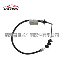 厂家批发 汽车拉索 拉线操纵软轴 型号齐全 规格多样