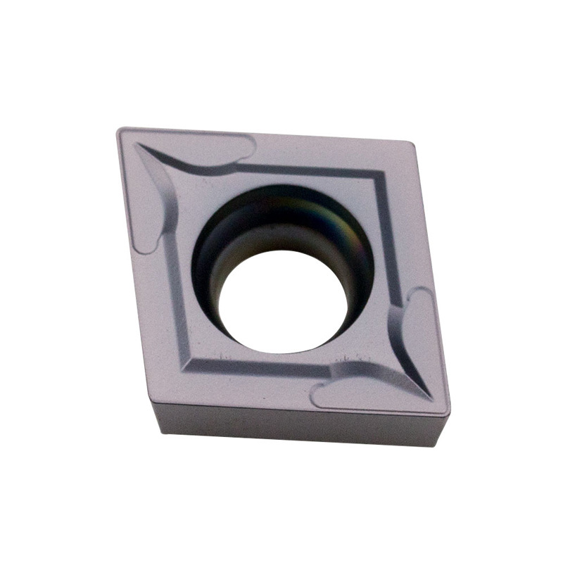 日本三菱数控刀片 CCMT060202 VP15TF CCMT060204 VP15TF