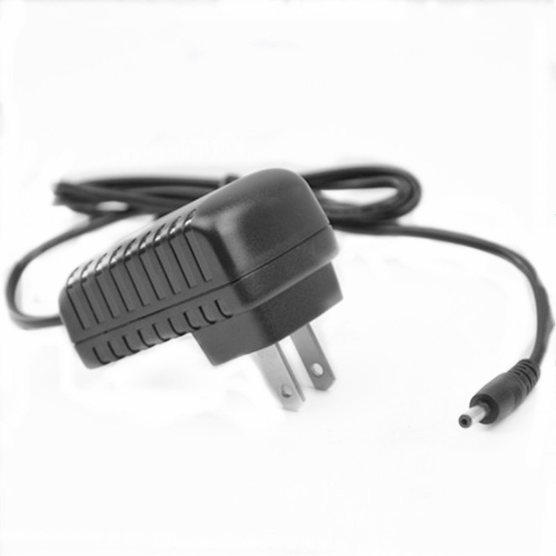 4.2W适配器电源8.4V500ma加拿大CE认证 LED头灯充电器厂家生产