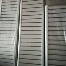 现货供应50*25碳钢暖气片 集体供暖客厅散热器工程水暖空调立式