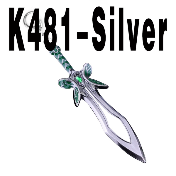 K481 ancient tin