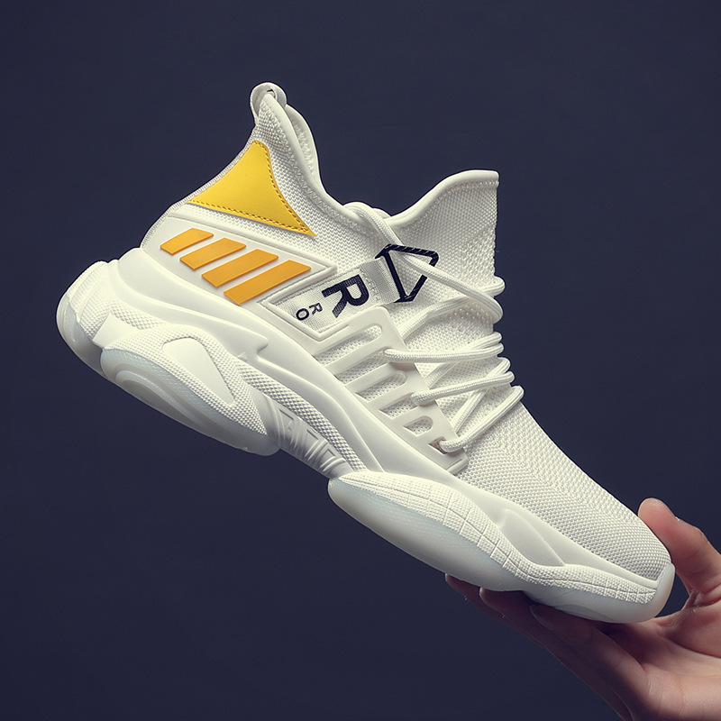 Extra large size summer breathable mesh shoes light running shoes casual 45 running shoes 46 mesh shoes 47 Net red sports shoes 48 Extra large size summer breathable mesh shoes light running shoes casual 45 running shoes 46 mesh shoes 47 Net red sports shoes 48