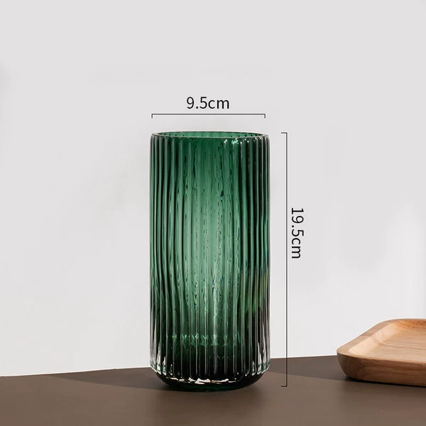 JR19-125 Dark Night Green (Small)