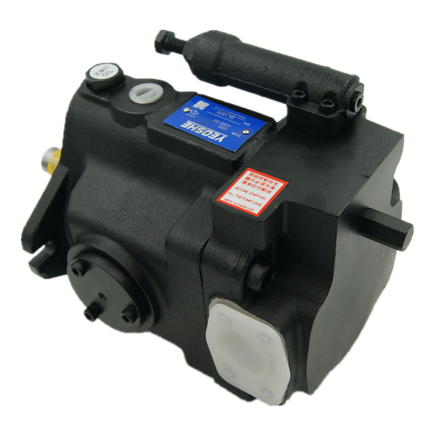 原装油昇YEOSHE V50A1R-10X V50A2R-10X V50A3R-10X V50A4R-10X