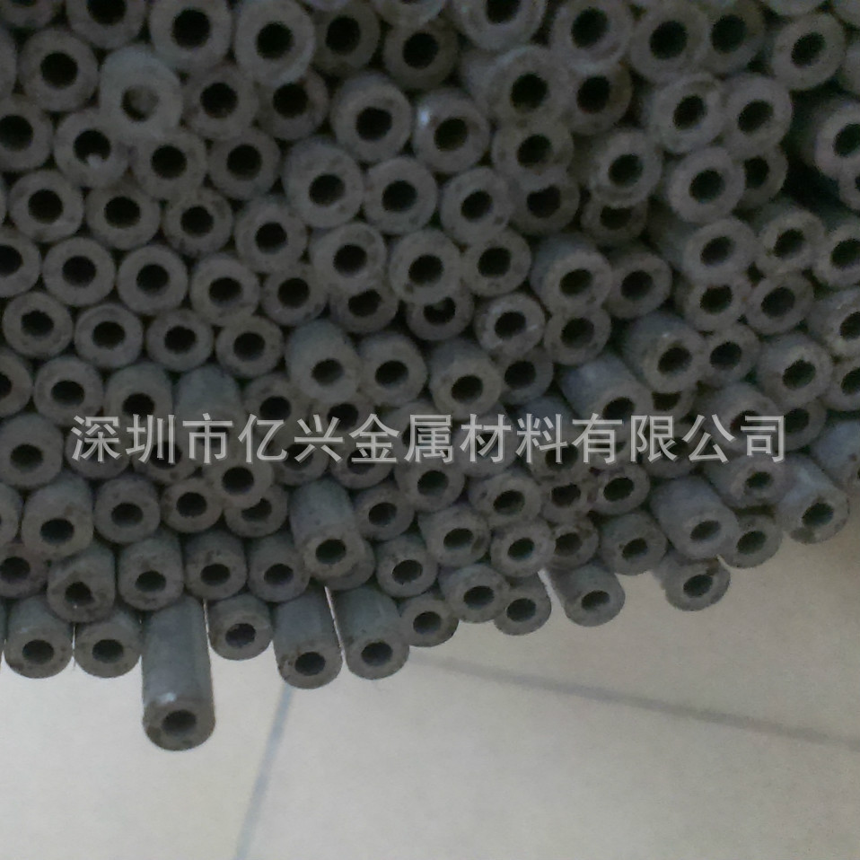 【亿兴金属】铝通管 供应优质铝管 批发零售 直径范围4~100