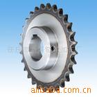 欧标 C45 16B-20T单排工业台链轮农机链轮