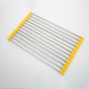 12 tube 470 drainned water shelf yellow