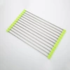 12 tube 370 drainned water frame green