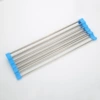 12 tube 370 drainfish blue