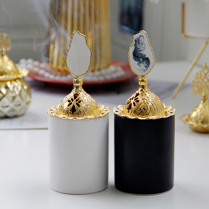 Modern Incense burner