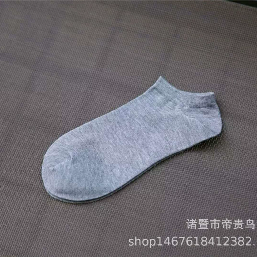 Цветной набор одноразовых носков, assorted styles and sizes, наборы 3/10/20 пар