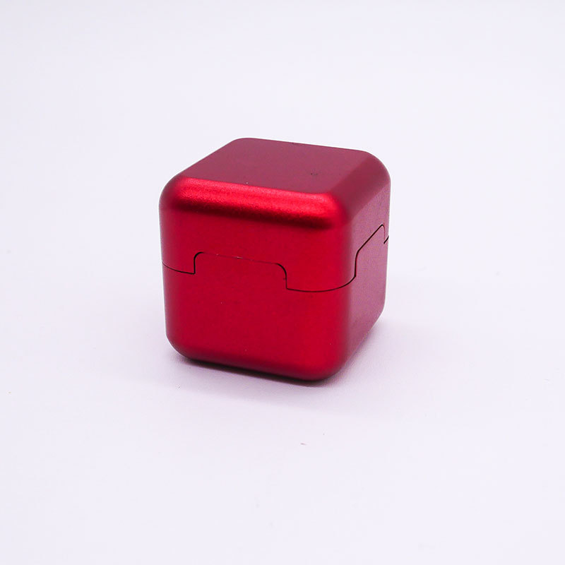 Accesorios de la piscina de Taiwán Accesorios de billar de Taiwán transfronterizo al por mayor Caja de chocolate Shenzhen R6 más magnético