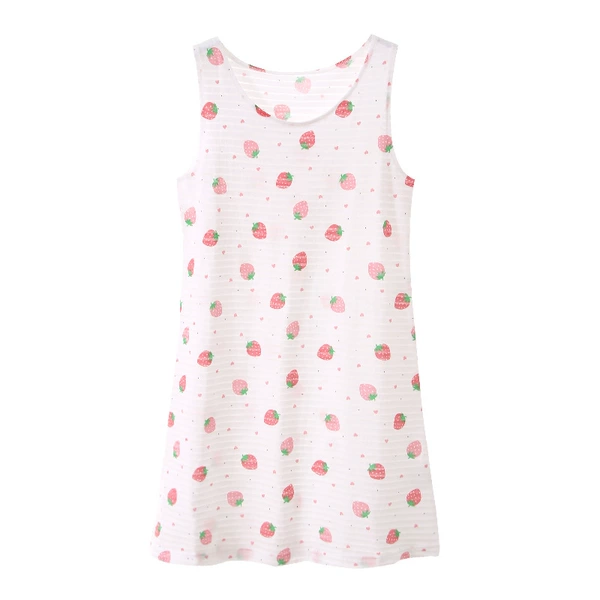 White strawberry