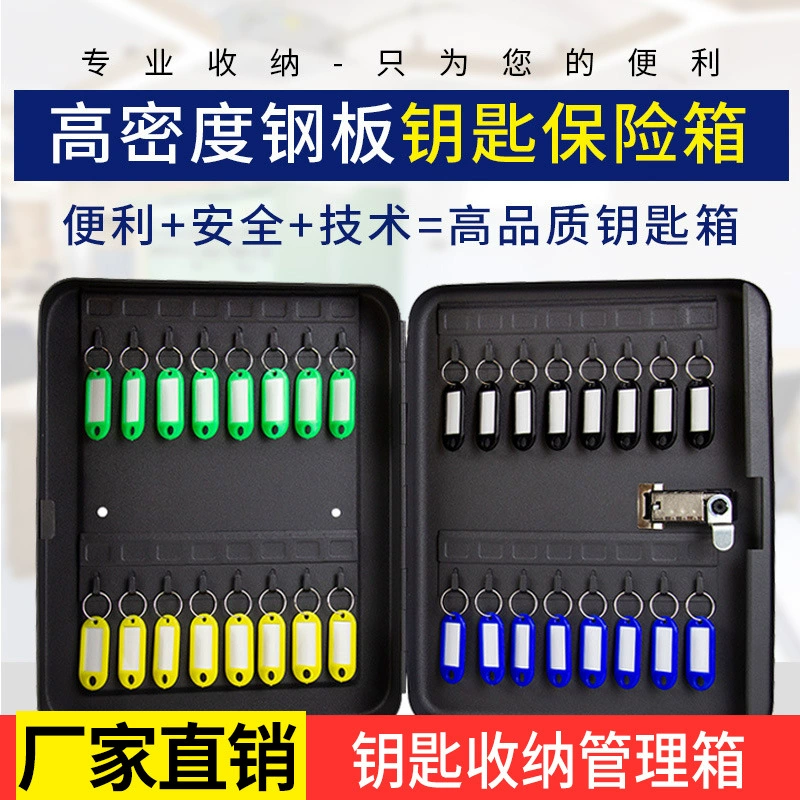 Коробка для ключей, автомобильных ключей