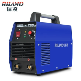 电焊机;等离子切割机;焊接材料附件