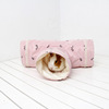 Ji Zai Tsai Small Pet Products Factory Dutch Pig Spring and Autumn Hedgehog Tunnel Spider Toys Spider Toton Toton