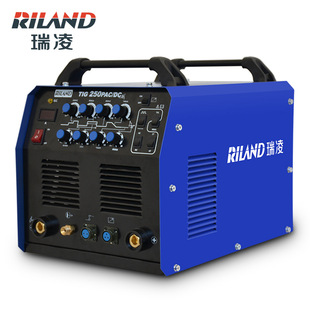���l����廡��TIG 250PAC/DC��ֱ�������}�_���F�~���P�늺��C