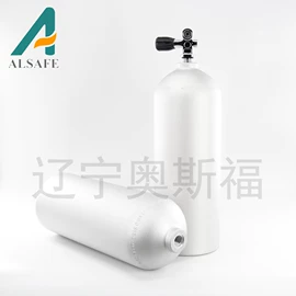 气瓶;瓶体;瓶阀