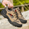 Climbing work wear-resistant casual footwear for leisure, sports shoes, for running