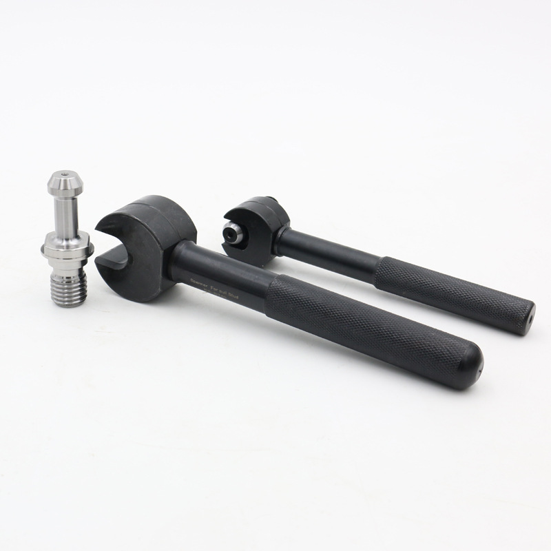 山东数控拉钉扳手大量出售 省时省力手握舒适BT拉钉扳手