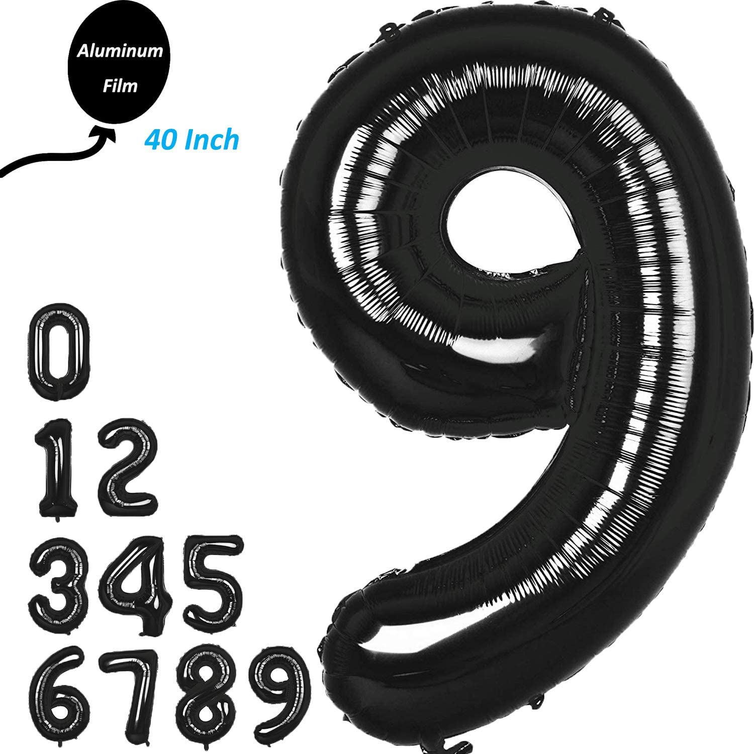 digital balloon