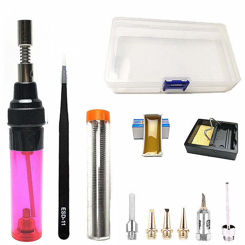 handheld travel wireless tools set for repair