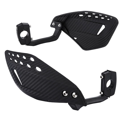 windshield horn handle protection, Motorcycle Safety Supplies