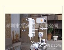 实验室膜分离超滤纳滤反渗透装置 RO-NF-UF-4010实验室超滤装置