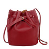 Shoulder bag, one-shoulder bag, wholesale, Korean style