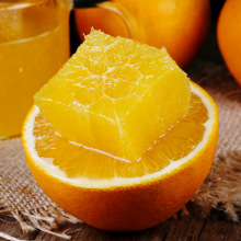 【活动】湖北秭归脐橙 代发3斤新鲜纽荷尔鲜橙当季可榨汁甜橙子