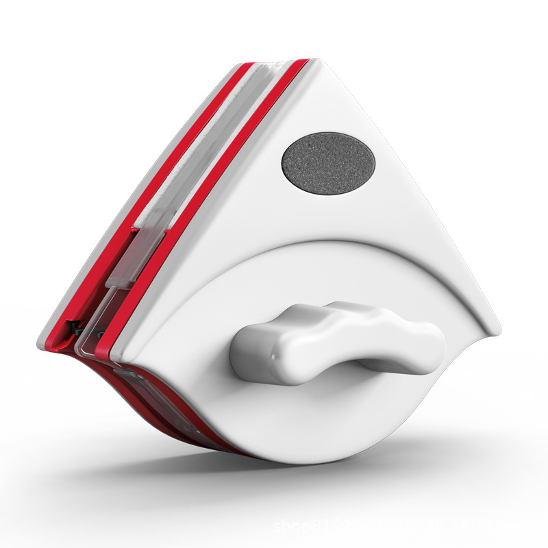 Limpieza de vidrios artefacto limpieza de ventanas hogar de doble cara de gran altura de doble capa ventana herramienta de limpieza para limpieza