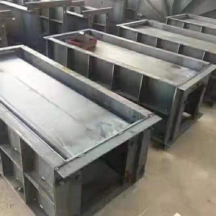 赫润铁路电缆槽模具加工电缆槽模型三明电缆槽模具电缆槽模板