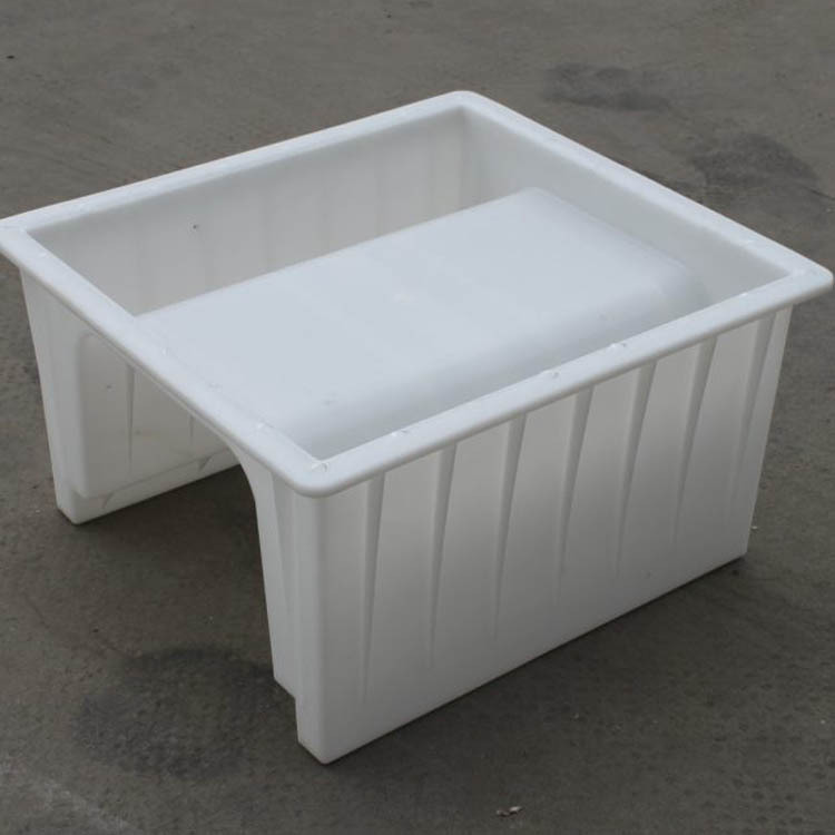 赫润水泥流水U型槽排水沟模具急流槽模板 电缆槽模具厂家