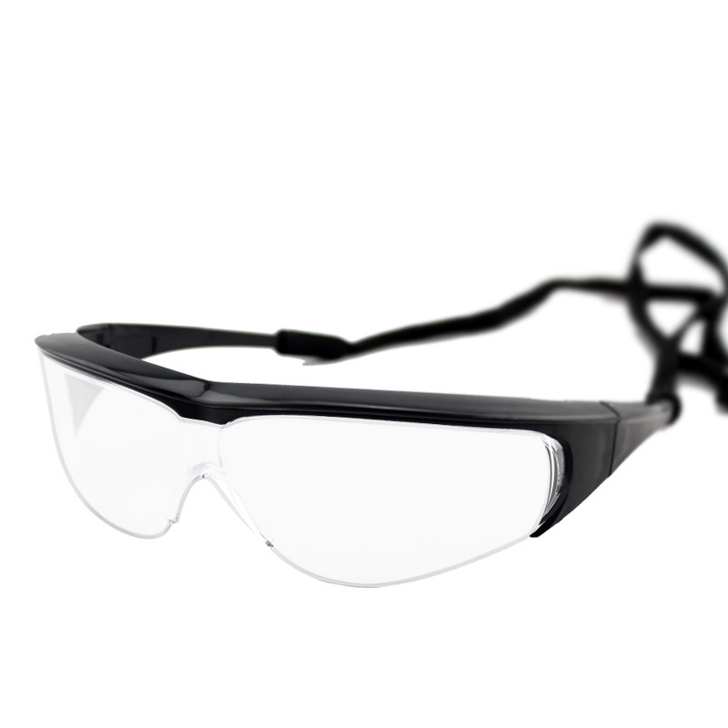 霍尼韦尔1002781/82/83MillenniaClassic防冲击防雾眼镜护目镜