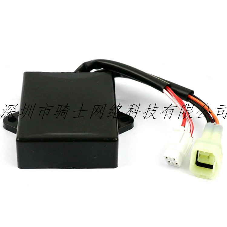 Yamaha/Banshee350/YFZ350/ATV/1997-2006/3GG-85540-10-00 Зажигатель