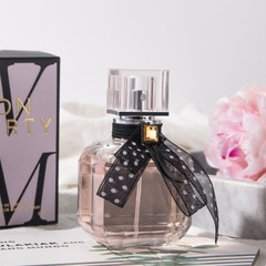 網紅直播熱銷品牌反轉巴黎男女士香水留香清新淡香水50ml一件代發