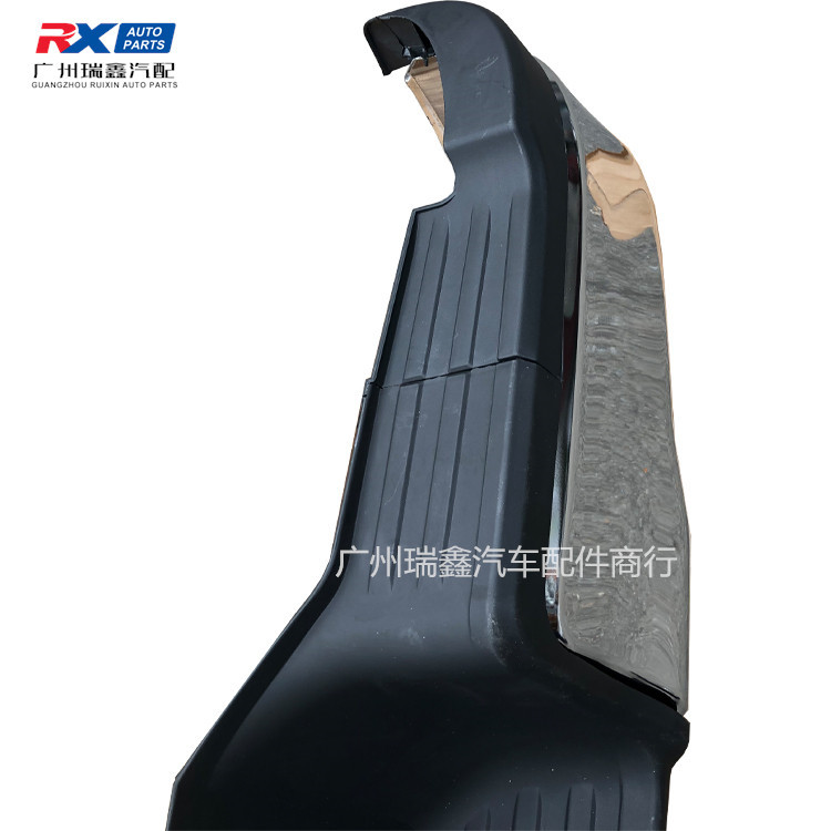 Adecuado para toyota helax REVO parachoques trasero nuevo hilux parachoques trasero 15 parachoques trasero