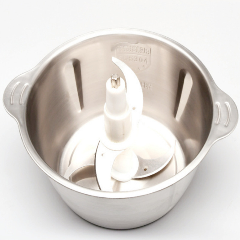 Molde de acero inoxidable para molinillo de carne de la fábrica Jinhua, molde de estiramiento para estampado de hardware de fábrica.