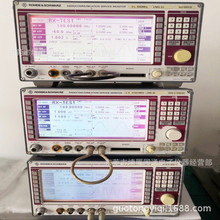 新到货无线电综测仪 R&S CMC50特价处理