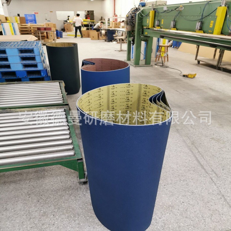 瑞士Sia 2820 2800  1919 1929 1749 砂带 金属木工 橡皮布抛光带