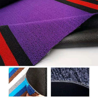 Universal Foot Pad — pedal mat free cut