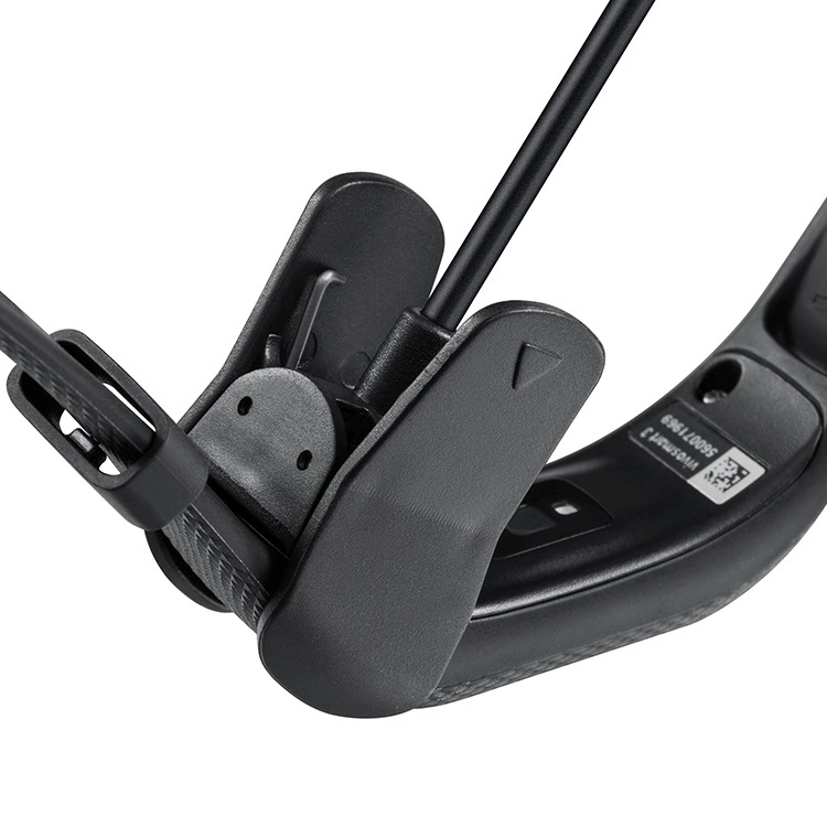 Совместимый кабель зарядки/питания для умного браслета Garmin vivosmart 4/3 Smart Band Charger Data Cable Charging Line