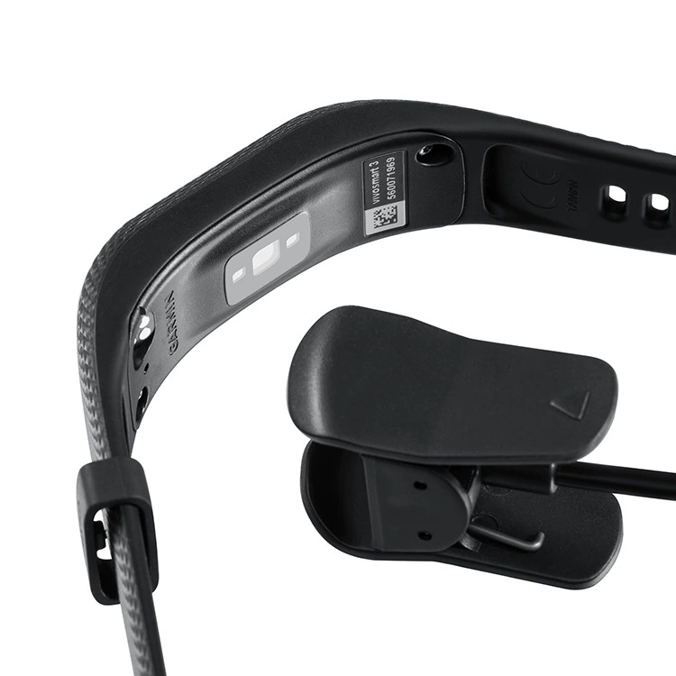 Совместимый кабель зарядки/питания для умного браслета Garmin vivosmart 4/3 Smart Band Charger Data Cable Charging Line