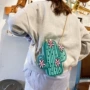 新款外贸搞怪个性女包