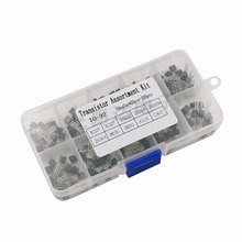 20PCS*10�N ֱ�����O�ܺ� NPN TO-92 PNP BC337 BC547��