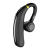 Cross -border good Bluetooth headset 5.0 three generations wireless hanging ear -shaped large power standby good movement