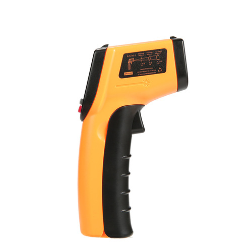 Biaozhi GM320 infrared thermometer industrial temperature gun thermometer Infrared Temperature